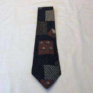 Zylos used tie